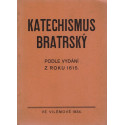 Katechismus bratrský