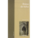 Brána do ticha - Robert Llewelyn