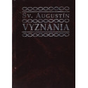 Vyznania - Sv. Augustinus Aurelius