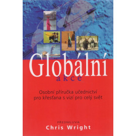 Globální akce – Chris Wright (2004)
