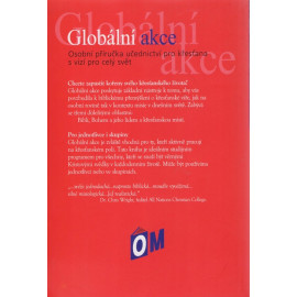 Globální akce – Chris Wright (2004)