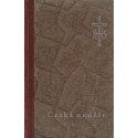 Česká neděle - modlitby pro katolický dorost (1948)