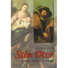 Stín otce – Jan Dobraczyński