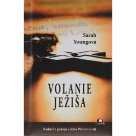 Volanie Ježíša - Sarah Youngová