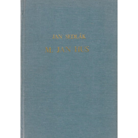 M. Jan Hus – Jan Sedlák