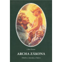 Archa zákona - Libor Rösner (2014)