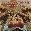 Hudba u sv. Tomáše (CD)
