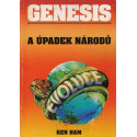 Genesis a úpadek národů – Ken Ham (1995)