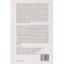 Svědectví o víře - Otto Hermann Pesch (2014)