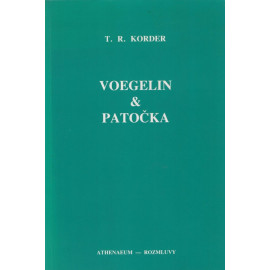Voegelin & Patočka - T. R. Kordet