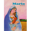 Maria - Piera Paltrová