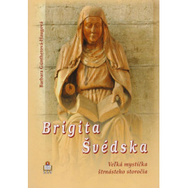 Brigita Švédska - Barbara Güntherová-Haugová