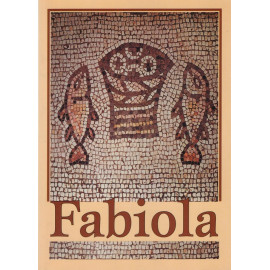 Fabiola - Nicholas Patrick Stephen Wiseman