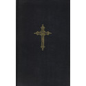 Biblí svatá (1921, vel. 23,5 x 16 cm)