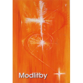 Modlitby