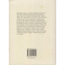 Prorok - Chalíl Džibrán