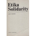 Etika Solidarity – Jozef Tischner (1985)