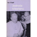 Jednota křesťanů – Ivo Císař