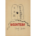 Desatero – Josef Janšta