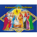 Putování do Betléma