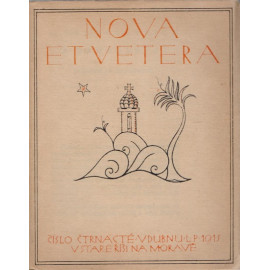Nova & vetera 35