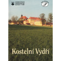 Kostelní Vydří - bratři karmelitáni (1996)