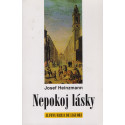 Nepokoj lásky – Josef Heinzmann