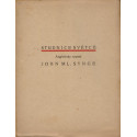 Studnice světců - John Ml. Synge
