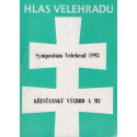 Křesťanský východ a my (1993)