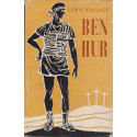 Ben Hur – Lewis Wallace (1960)