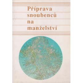 Příprava snoubenců na manželství – Ladislav Traxler