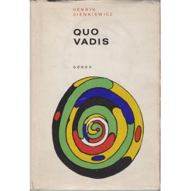 Quo vadis – Henryk Sienkiewicz (1969)