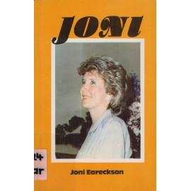 Joni – Joni Eareckson