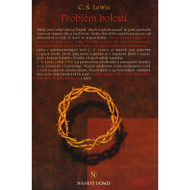 Problém bolesti – C.S. Lewis