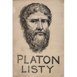 Listy - Platon