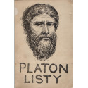 Listy - Platon