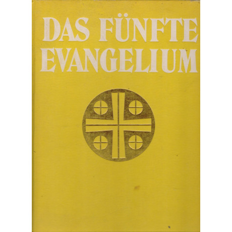 Das fünfte Evangelium