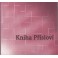 Kniha Přísloví (2002)