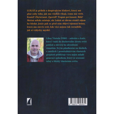 Lukáš – Libor Všetula