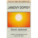 Janovy dopisy – David Jackman (1993)