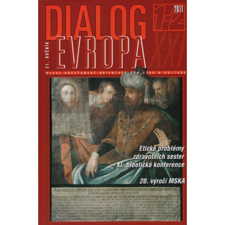 Dialog Evropa XXI, č. 1-2 / 2011