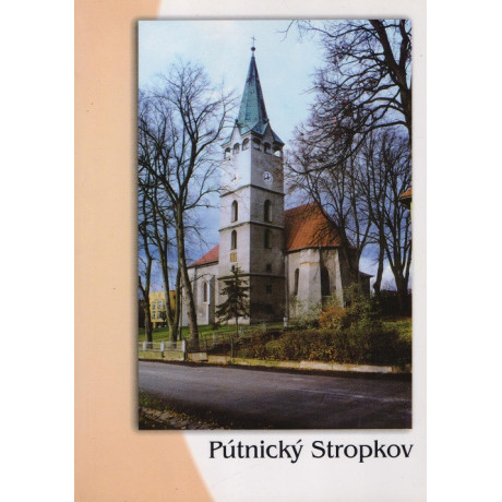 Pútnický Stropkov