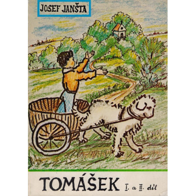 Tomášek I. a II. díl - Josef Janšta (1997)