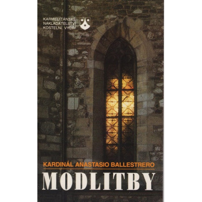 Modlitby – Kardinál Anastasio Ballestrero