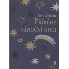 Příběhy vánoční noci - Piero Gribaudi
