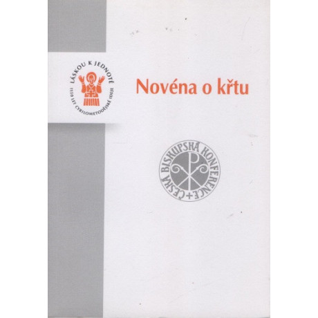 Novéna o křtu