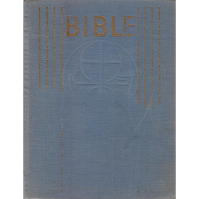 Bible (1979)