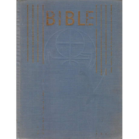 Bible (1979)