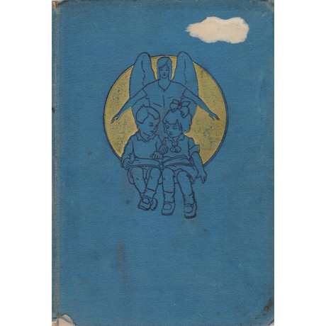 Anděl strážný ročník 47 (1927 - 1928)