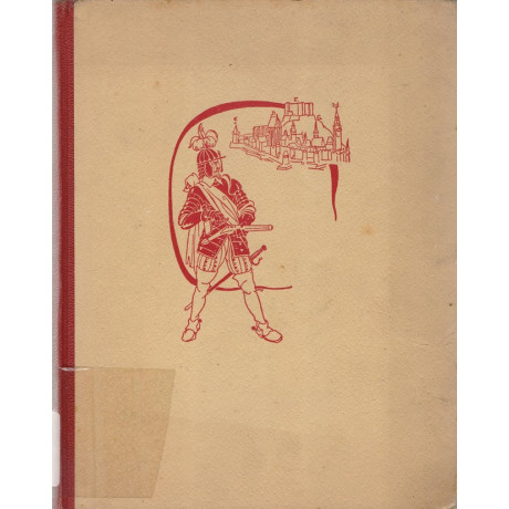 Pro čest a slávu – Jaroslav Janouch (1947)